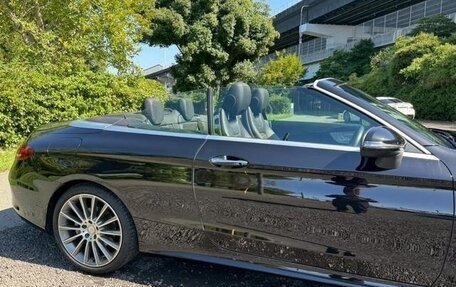 Mercedes-Benz C-Класс, 2018 год, 1 920 007 рублей, 6 фотография