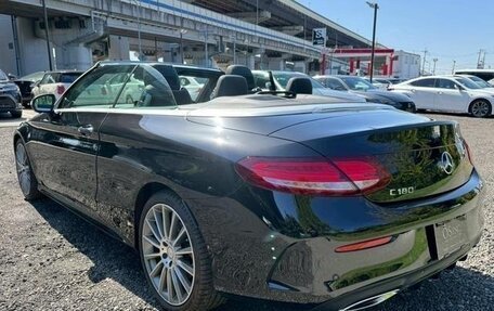 Mercedes-Benz C-Класс, 2018 год, 1 920 007 рублей, 8 фотография