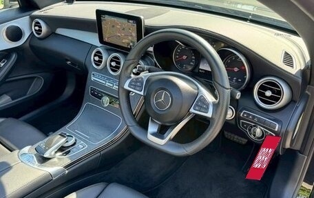 Mercedes-Benz C-Класс, 2018 год, 1 920 007 рублей, 14 фотография