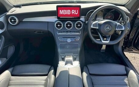 Mercedes-Benz C-Класс, 2018 год, 1 920 007 рублей, 16 фотография