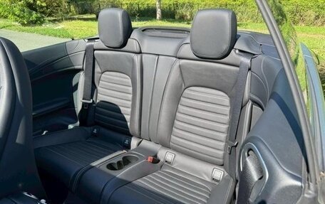 Mercedes-Benz C-Класс, 2018 год, 1 920 007 рублей, 17 фотография