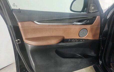 BMW X6, 2018 год, 3 799 555 рублей, 22 фотография