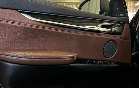 BMW X6, 2018 год, 3 799 555 рублей, 21 фотография