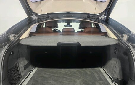 BMW X6, 2018 год, 3 799 555 рублей, 27 фотография