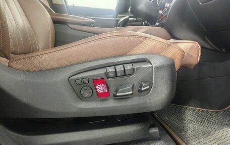 BMW X6, 2018 год, 3 799 555 рублей, 24 фотография