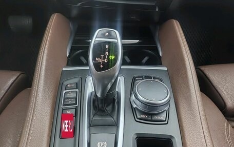 BMW X6, 2018 год, 3 799 555 рублей, 28 фотография