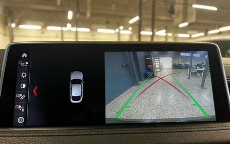 BMW X6, 2018 год, 3 799 555 рублей, 33 фотография