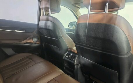 BMW X6, 2018 год, 3 799 555 рублей, 40 фотография