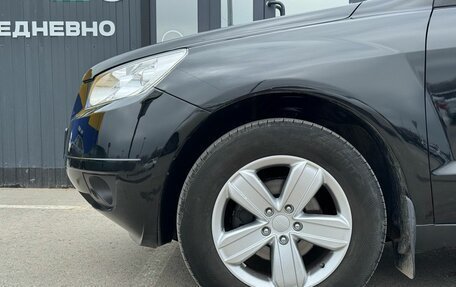 Geely Emgrand X7 I, 2014 год, 790 000 рублей, 5 фотография