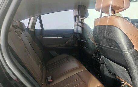 BMW X6, 2018 год, 3 799 555 рублей, 37 фотография