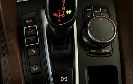 BMW X6, 2018 год, 3 799 555 рублей, 35 фотография