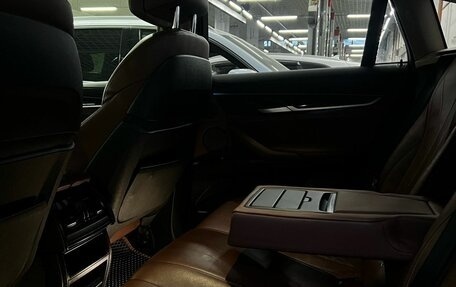 BMW X6, 2018 год, 3 799 555 рублей, 39 фотография