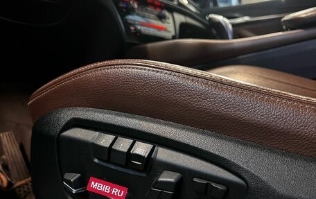 BMW X6, 2018 год, 3 799 555 рублей, 32 фотография