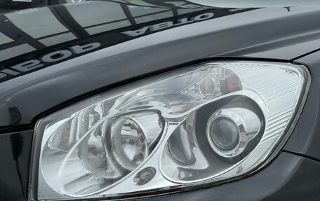 Geely Emgrand X7 I, 2014 год, 790 000 рублей, 7 фотография