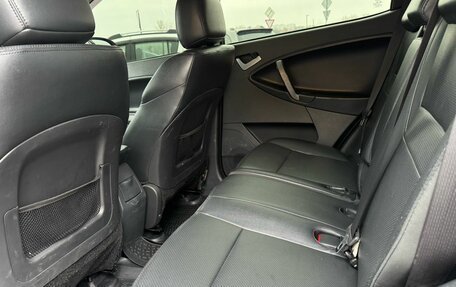 Geely Emgrand X7 I, 2014 год, 790 000 рублей, 15 фотография