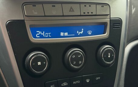 Geely Emgrand X7 I, 2014 год, 790 000 рублей, 18 фотография