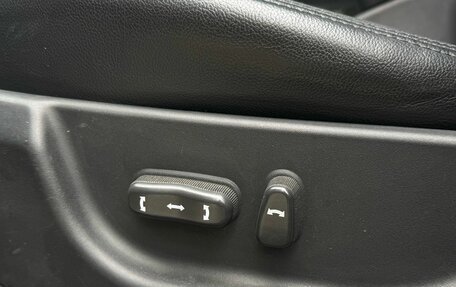 Geely Emgrand X7 I, 2014 год, 790 000 рублей, 19 фотография