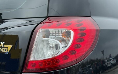 Geely Emgrand X7 I, 2014 год, 790 000 рублей, 9 фотография