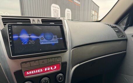 Geely Emgrand X7 I, 2014 год, 790 000 рублей, 17 фотография