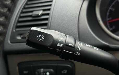 Geely Emgrand X7 I, 2014 год, 790 000 рублей, 21 фотография