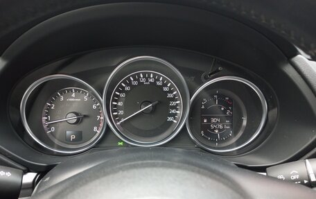 Mazda CX-5 II, 2019 год, 2 950 000 рублей, 7 фотография