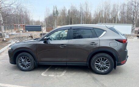 Mazda CX-5 II, 2019 год, 2 950 000 рублей, 5 фотография