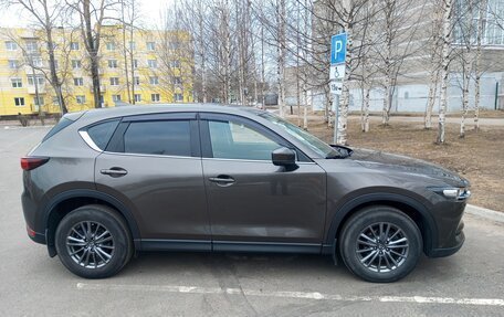 Mazda CX-5 II, 2019 год, 2 950 000 рублей, 6 фотография