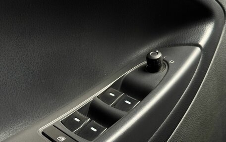 Geely Emgrand X7 I, 2014 год, 790 000 рублей, 22 фотография