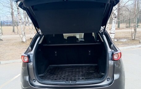 Mazda CX-5 II, 2019 год, 2 950 000 рублей, 10 фотография