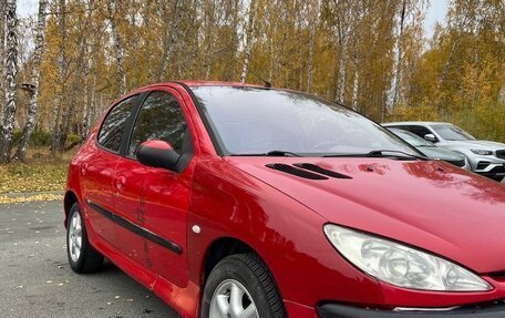Peugeot 206, 2004 год, 270 000 рублей, 2 фотография