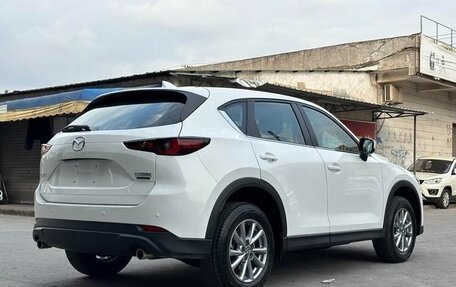 Mazda CX-5 II, 2026 год, 2 850 000 рублей, 12 фотография