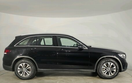 Mercedes-Benz GLC, 2019 год, 3 790 990 рублей, 8 фотография