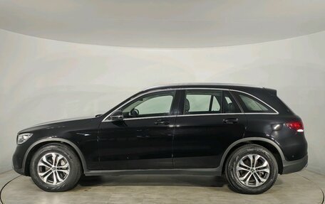 Mercedes-Benz GLC, 2019 год, 3 790 990 рублей, 7 фотография