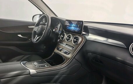 Mercedes-Benz GLC, 2019 год, 3 790 990 рублей, 9 фотография