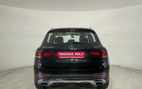 Mercedes-Benz GLC, 2019 год, 3 790 990 рублей, 6 фотография