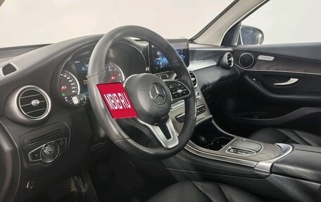 Mercedes-Benz GLC, 2019 год, 3 790 990 рублей, 10 фотография