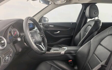 Mercedes-Benz GLC, 2019 год, 3 790 990 рублей, 11 фотография