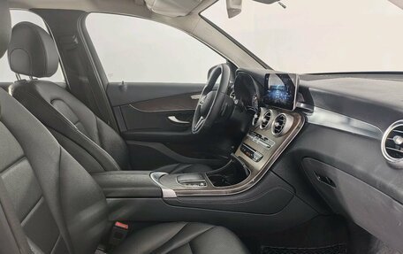 Mercedes-Benz GLC, 2019 год, 3 790 990 рублей, 12 фотография