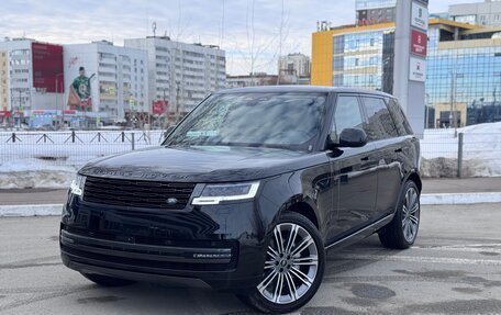 Land Rover Range Rover IV рестайлинг, 2025 год, 22 800 000 рублей, 1 фотография