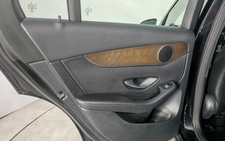 Mercedes-Benz GLC, 2019 год, 3 790 990 рублей, 15 фотография