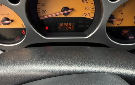 Nissan Murano, 2007 год, 550 000 рублей, 1 фотография