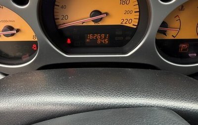 Nissan Murano, 2007 год, 550 000 рублей, 1 фотография