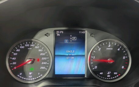 Mercedes-Benz GLC, 2019 год, 3 790 990 рублей, 14 фотография