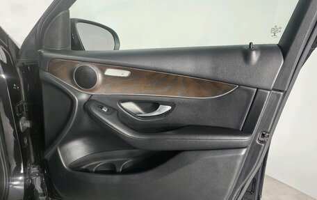 Mercedes-Benz GLC, 2019 год, 3 790 990 рублей, 17 фотография