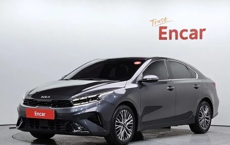 KIA K3, 2021 год, 1 332 000 рублей, 1 фотография