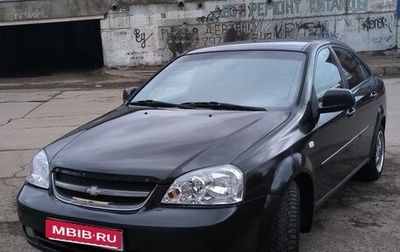 Chevrolet Lacetti, 2011 год, 500 000 рублей, 1 фотография