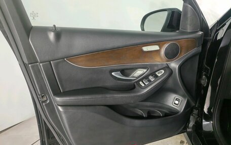 Mercedes-Benz GLC, 2019 год, 3 790 990 рублей, 18 фотография