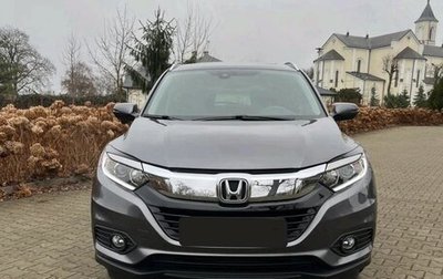 Honda HR-V II, 2022 год, 1 900 000 рублей, 1 фотография