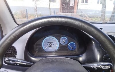 Daewoo Matiz I, 2007 год, 175 000 рублей, 1 фотография