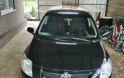 Toyota Auris II, 2008 год, 750 000 рублей, 1 фотография
